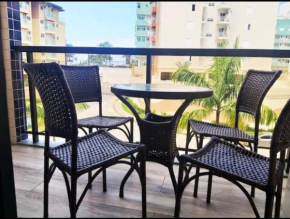 Apartamento Praias de Ubatuba - Praia Grande